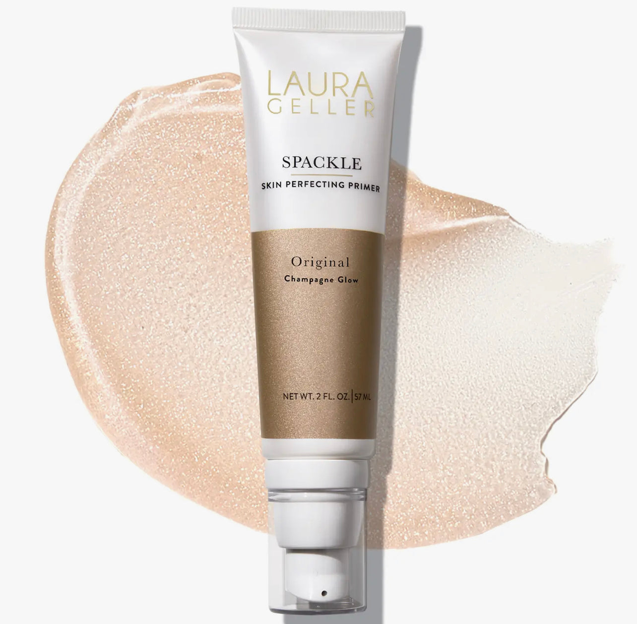 Spackle Skin Perfecting Primer