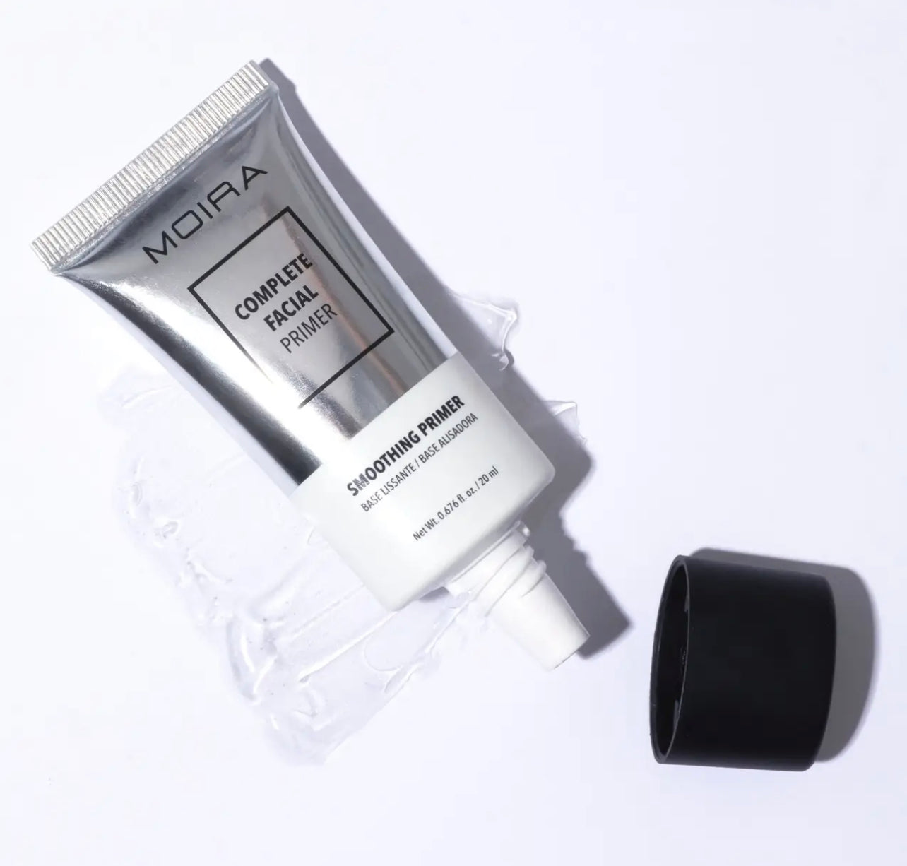 Complete Facial Primer ( Smoothing Primer)