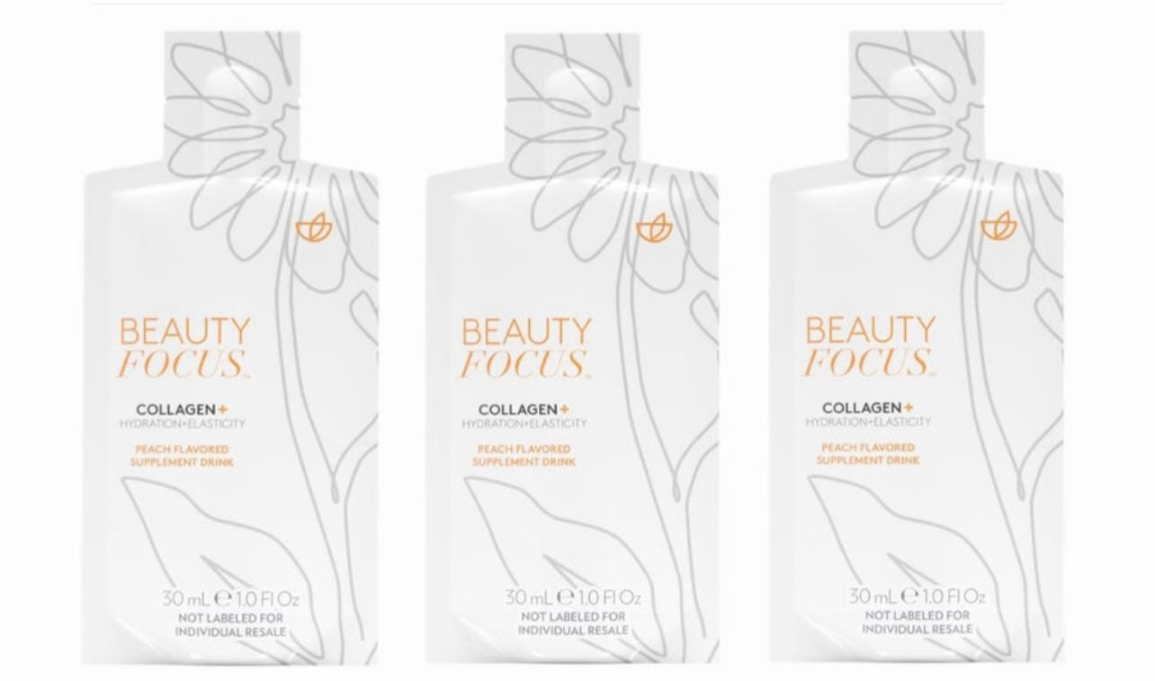 Beauty Focus Collagen