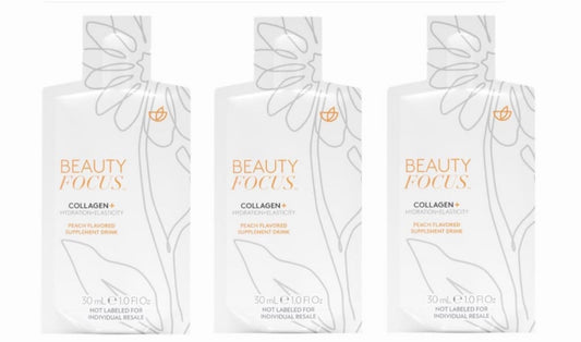 Beauty Focus Collagen