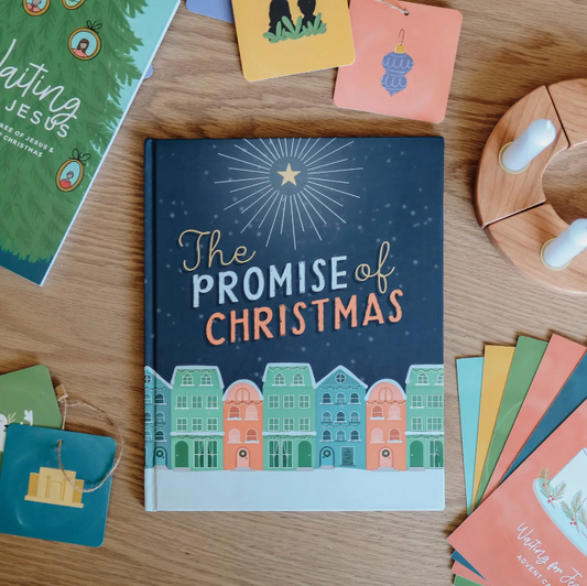 The Promise of Christmas